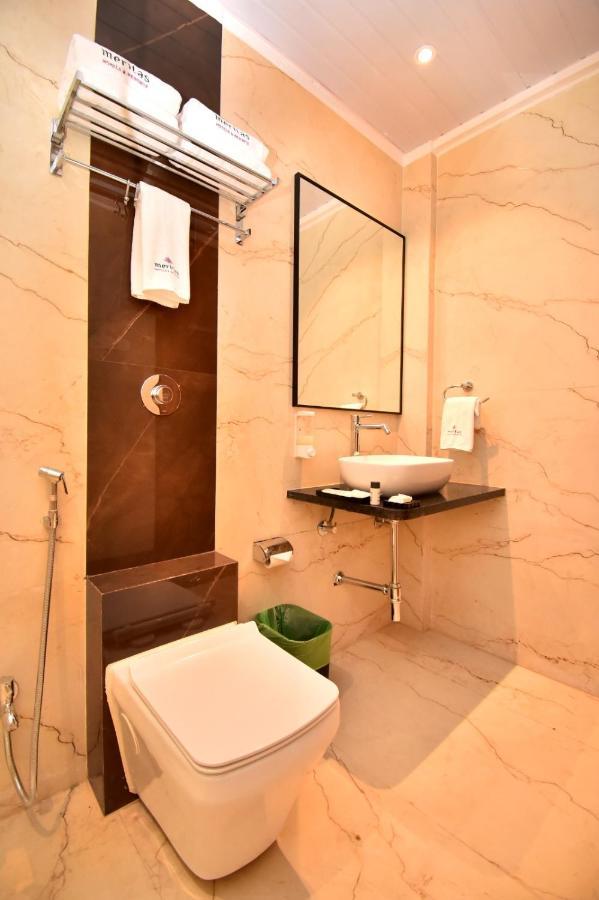 Meritas Aura Resort Lonavala Exterior foto