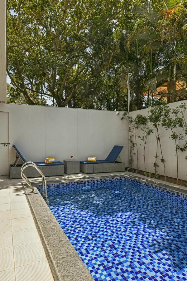Meritas Aura Resort Lonavala Exterior foto